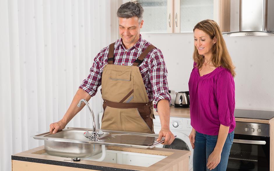 plomberie professionnel Ballancourt-sur-Essonne